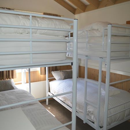 Discobulous 7 Villa Mount Buller Ngoại thất bức ảnh