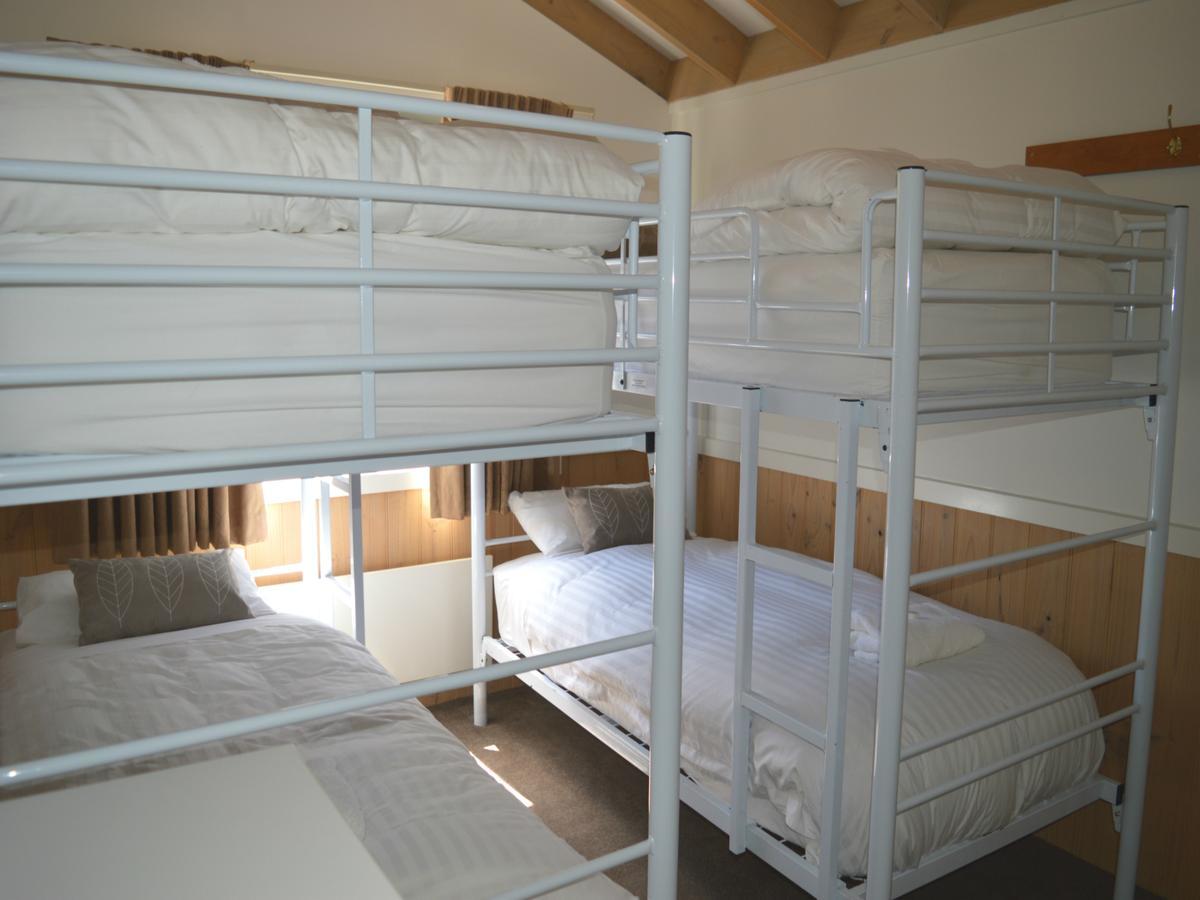 Discobulous 7 Villa Mount Buller Ngoại thất bức ảnh